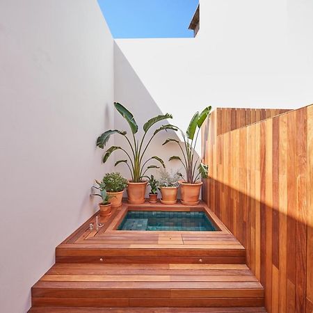 Mon Boutique Hotel Pollenca Luaran gambar