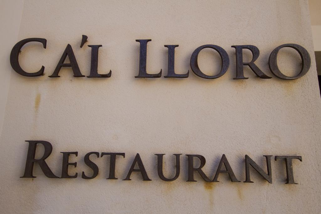 Mon Boutique Hotel Pollenca Luaran gambar