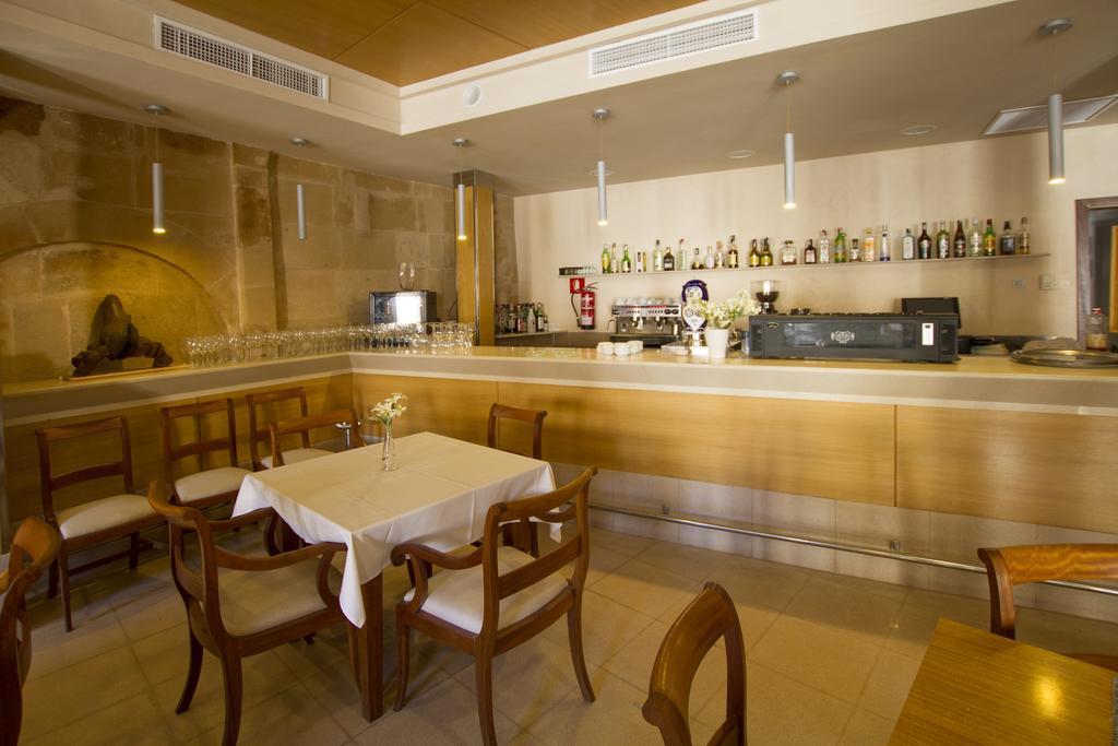 Mon Boutique Hotel Pollenca Luaran gambar