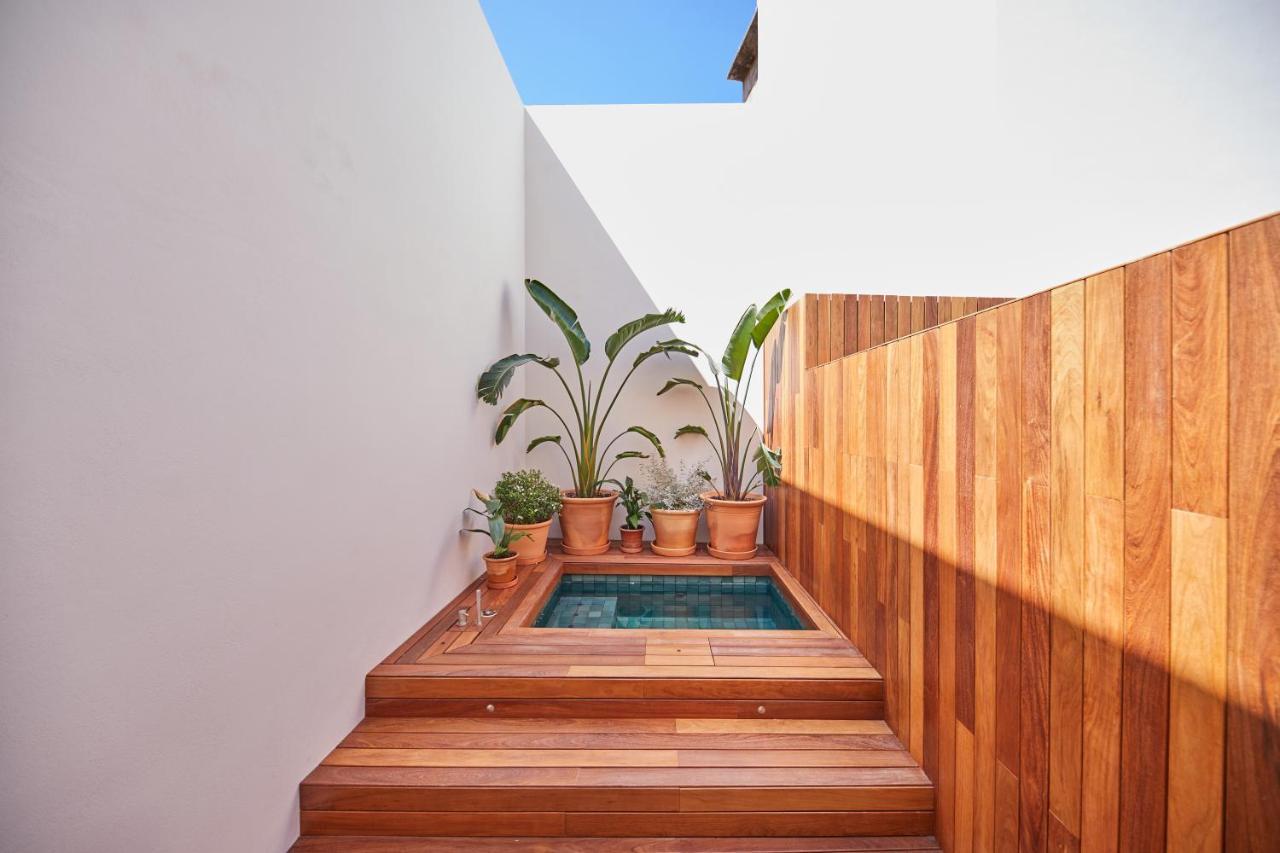 Mon Boutique Hotel Pollenca Luaran gambar