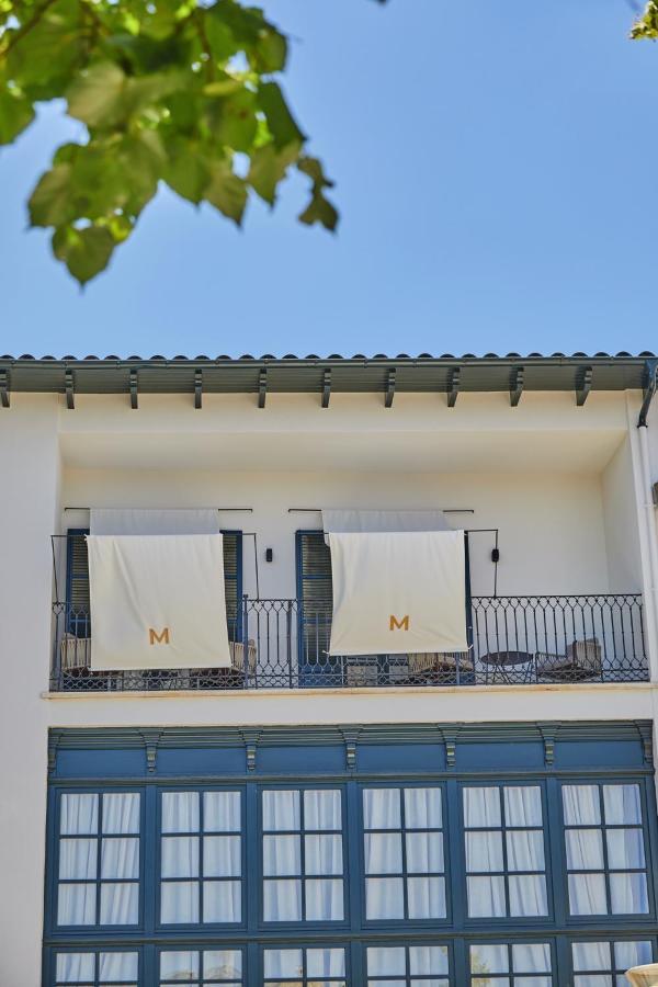 Mon Boutique Hotel Pollenca Luaran gambar