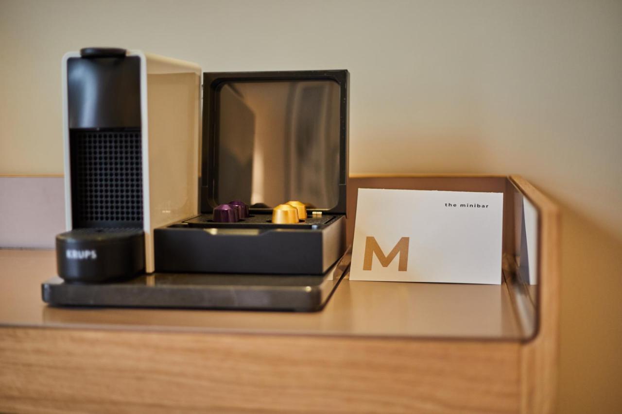 Mon Boutique Hotel Pollenca Luaran gambar