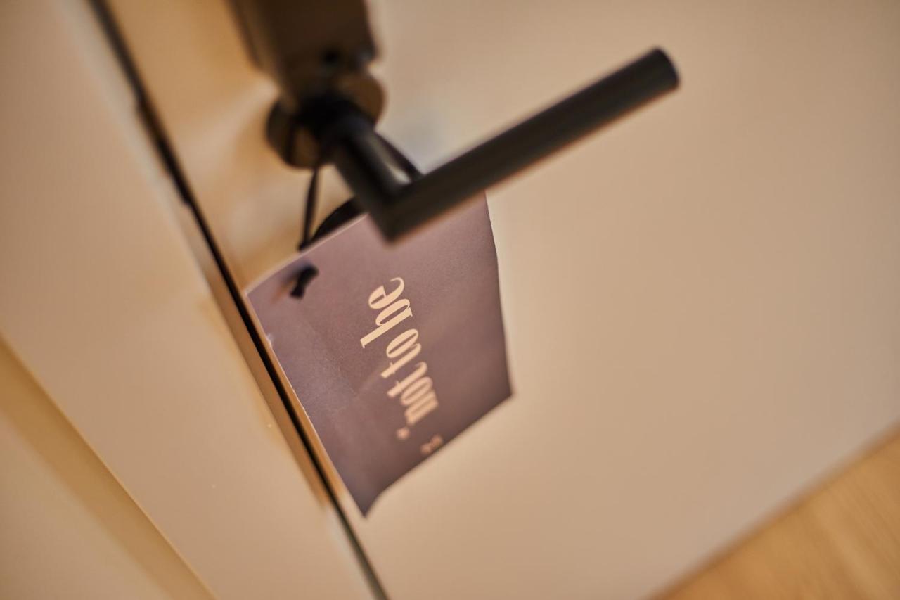 Mon Boutique Hotel Pollenca Luaran gambar