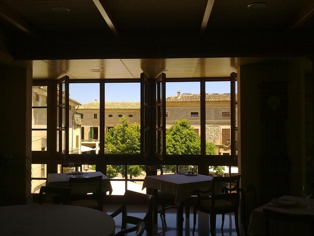 Mon Boutique Hotel Pollenca Luaran gambar