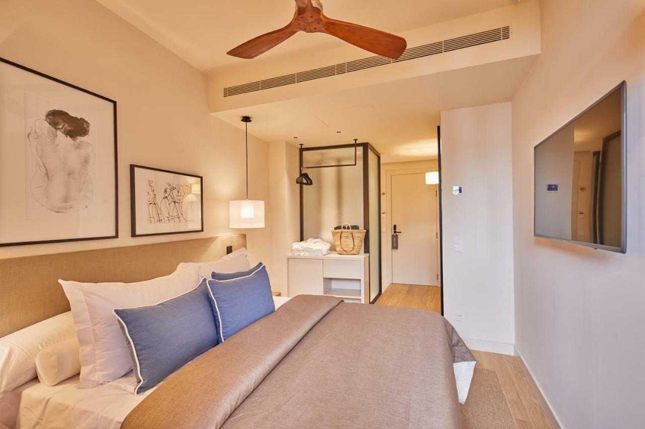 Mon Boutique Hotel Pollenca Luaran gambar
