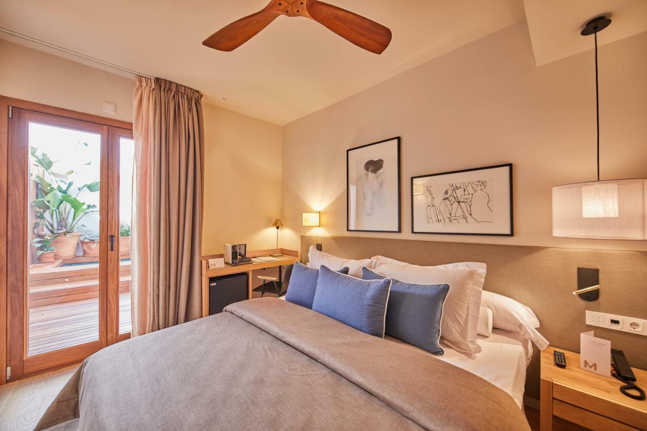 Mon Boutique Hotel Pollenca Luaran gambar