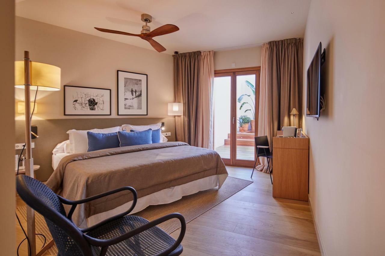 Mon Boutique Hotel Pollenca Luaran gambar