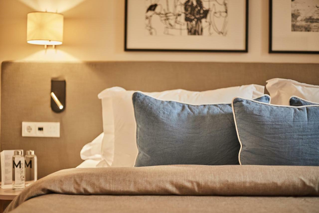 Mon Boutique Hotel Pollenca Luaran gambar