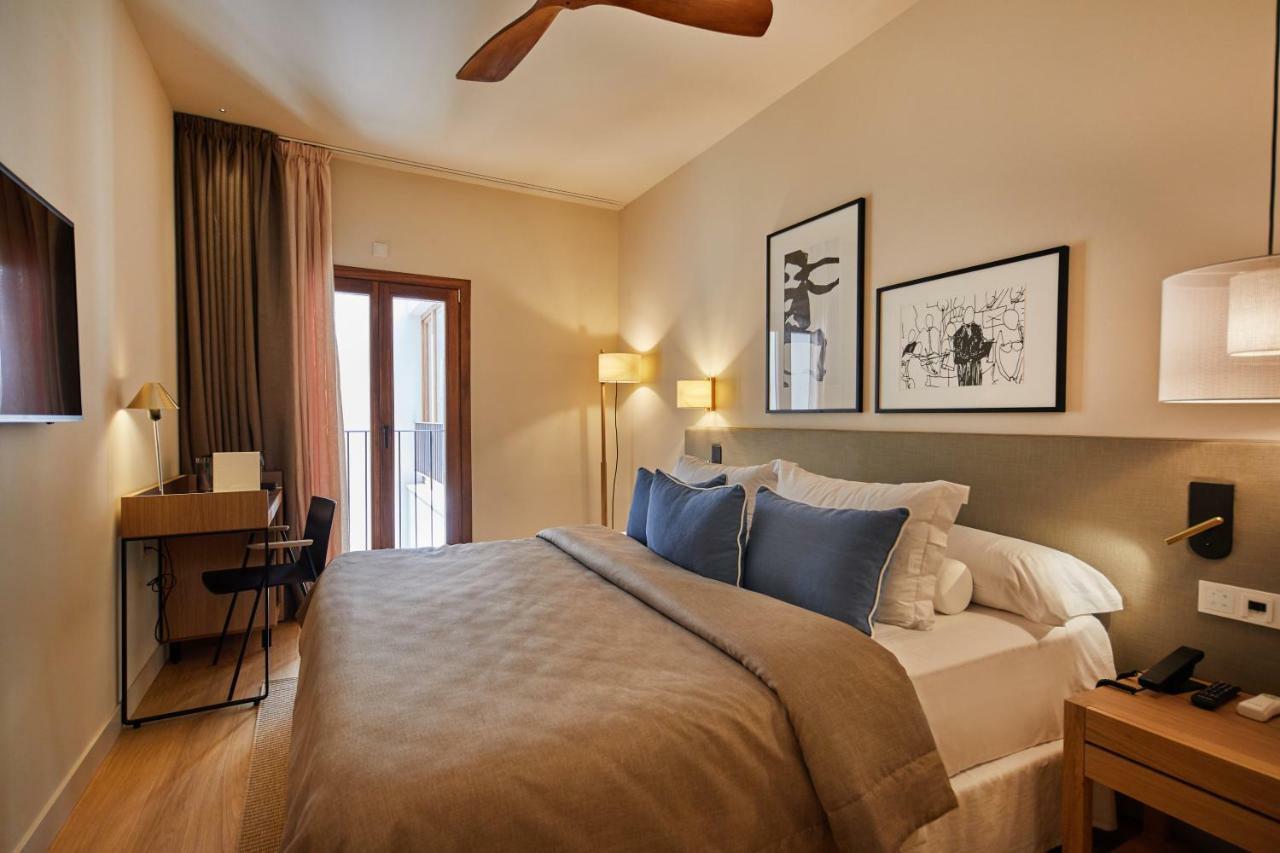 Mon Boutique Hotel Pollenca Luaran gambar