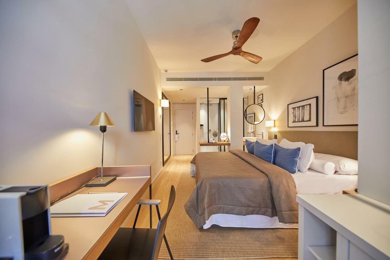 Mon Boutique Hotel Pollenca Luaran gambar