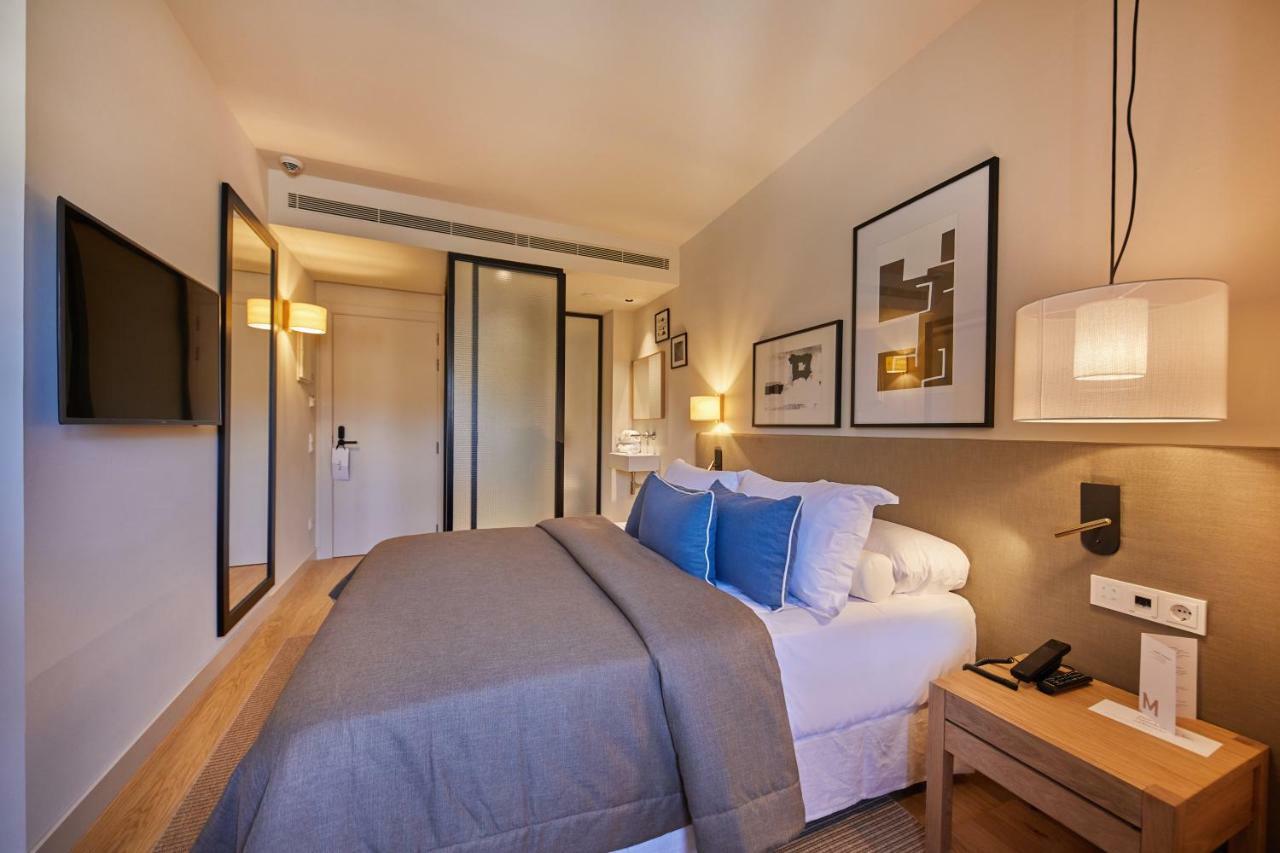 Mon Boutique Hotel Pollenca Luaran gambar