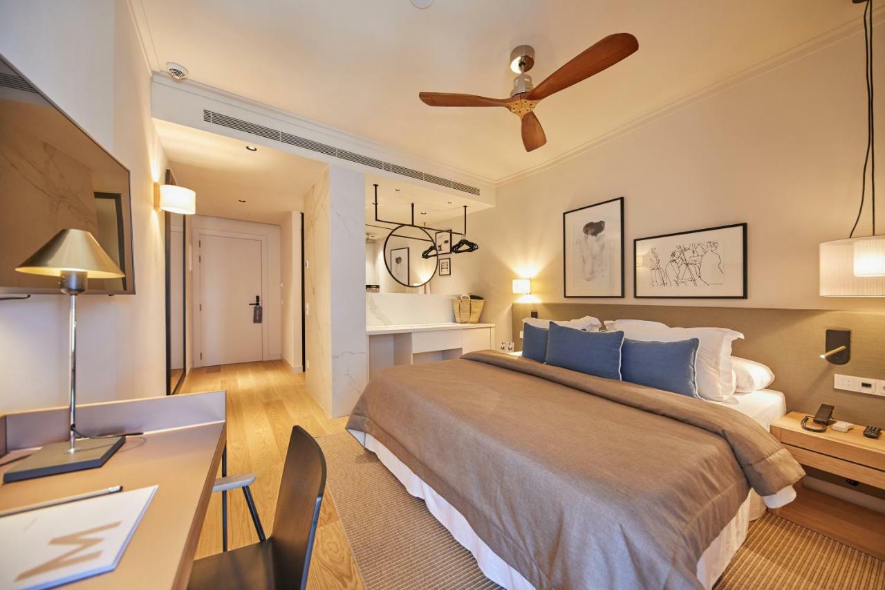 Mon Boutique Hotel Pollenca Luaran gambar