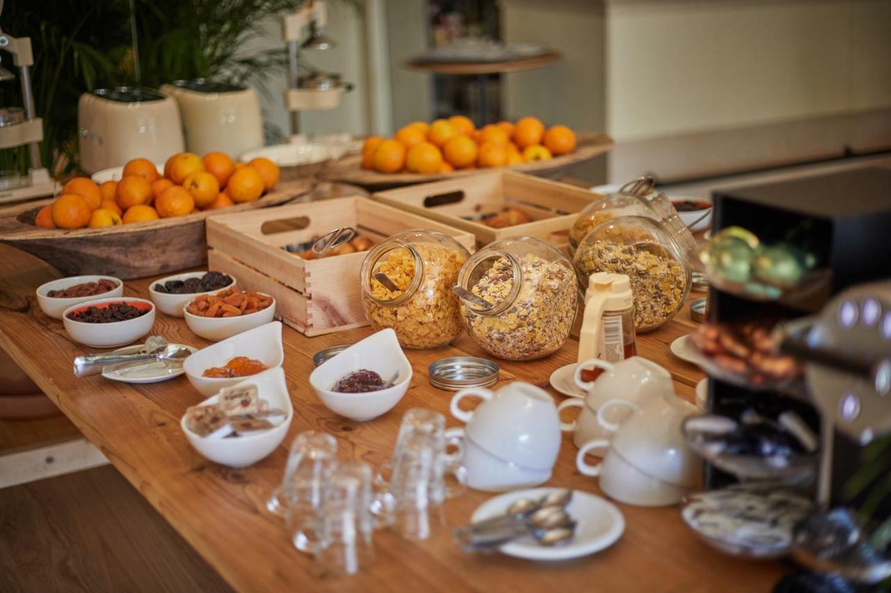 Mon Boutique Hotel Pollenca Luaran gambar