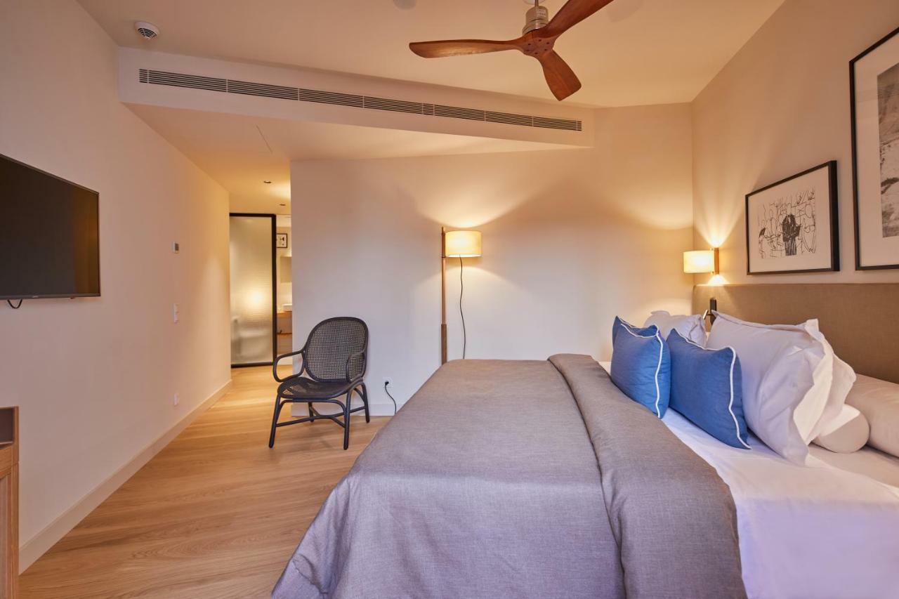 Mon Boutique Hotel Pollenca Luaran gambar