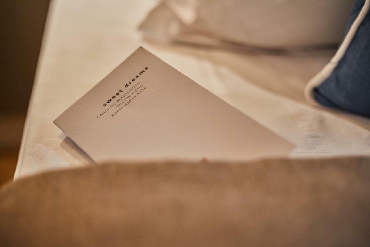 Mon Boutique Hotel Pollenca Luaran gambar