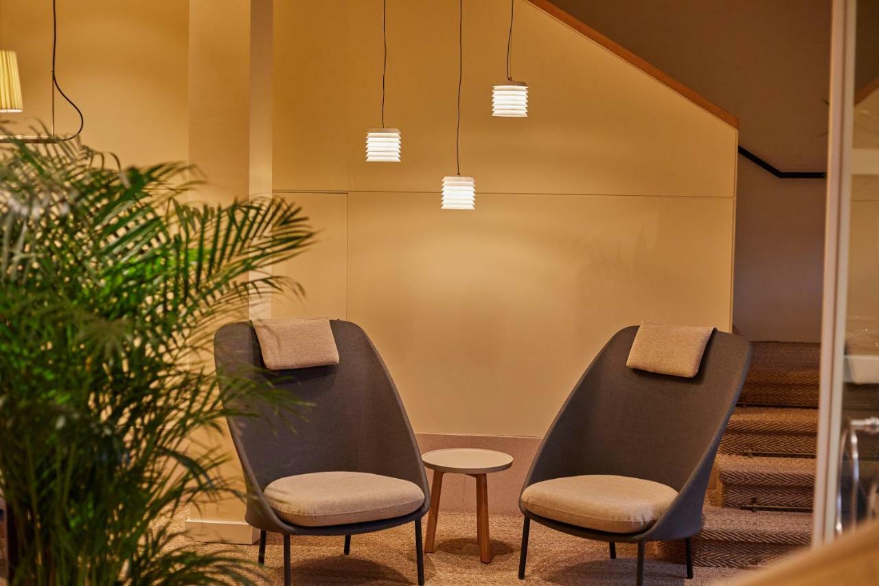 Mon Boutique Hotel Pollenca Luaran gambar