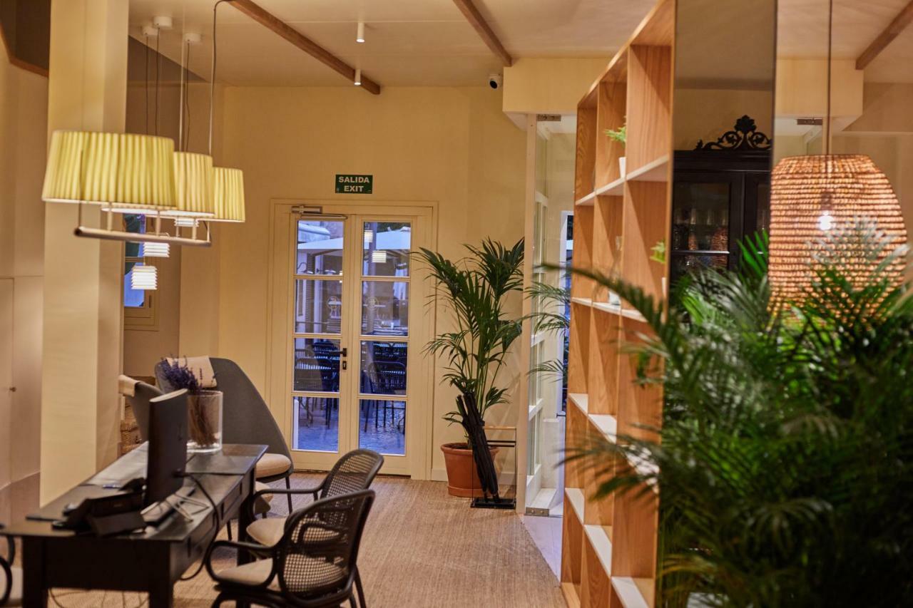 Mon Boutique Hotel Pollenca Luaran gambar
