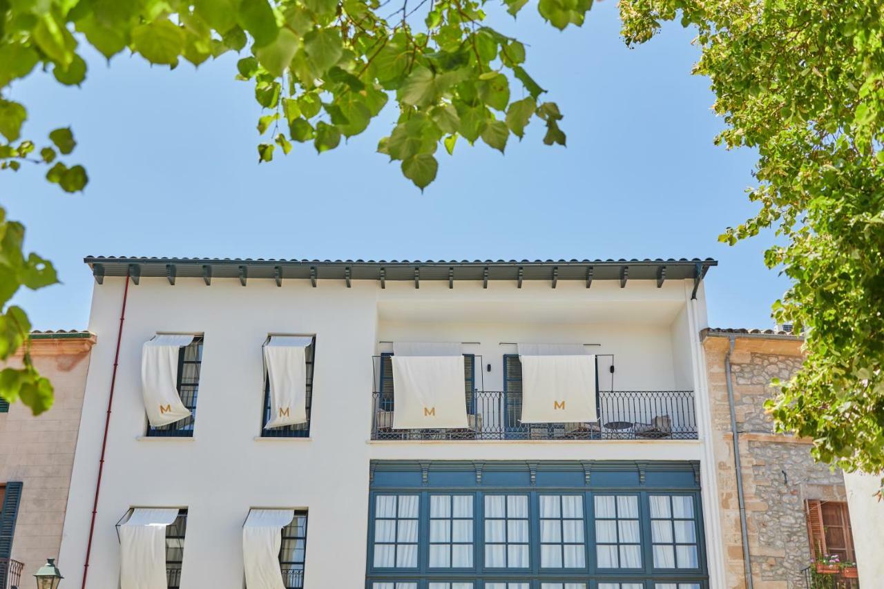 Mon Boutique Hotel Pollenca Luaran gambar